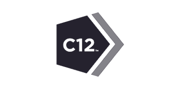 C12 logo