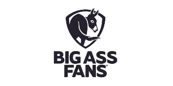 Big Ass Fans logo